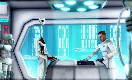 Звездные войны: Войны клонов 1 сезон 3 серия