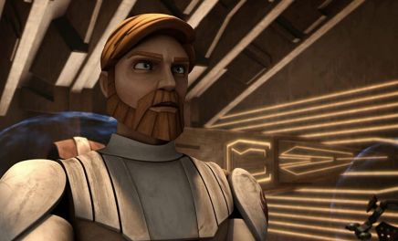 Звездные войны: Войны клонов 1 сезон 5 серия