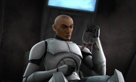 Звездные войны: Войны клонов 1 сезон 16 серия