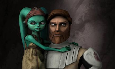 Звездные войны: Войны клонов 1 сезон 20 серия