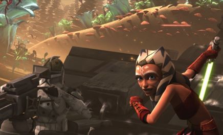 Звездные войны: Войны клонов 2 сезон 1 серия