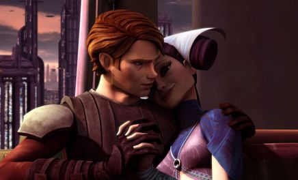 Звездные войны: Войны клонов 2 сезон 4 серия