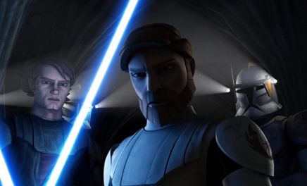 Звездные войны: Войны клонов 2 сезон 7 серия