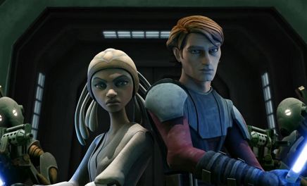 Звездные войны: Войны клонов 2 сезон 9 серия