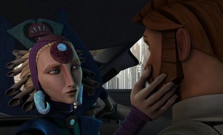 Звездные войны: Войны клонов 2 сезон 13 серия