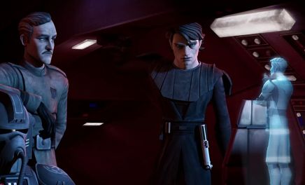 Звездные войны: Войны клонов 2 сезон 16 серия