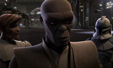 Звездные войны: Войны клонов 2 сезон 19 серия