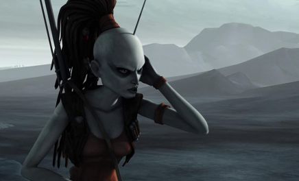 Звездные войны: Войны клонов 2 сезон 22 серия