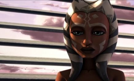 Звездные войны: Войны клонов 3 сезон 7 серия