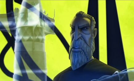 Звездные войны: Войны клонов 3 сезон 13 серия