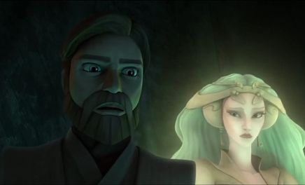 Звездные войны: Войны клонов 3 сезон 16 серия