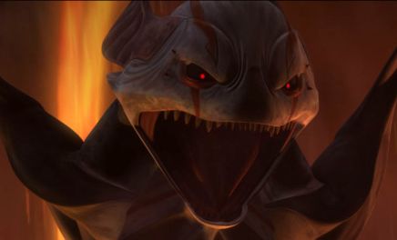 Звездные войны: Войны клонов 3 сезон 17 серия