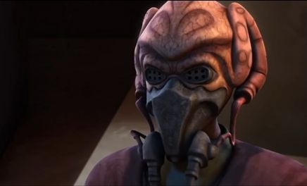 Звездные войны: Войны клонов 3 сезон 18 серия