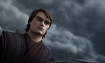 Звездные войны: Войны клонов 4 сезон 3 серия