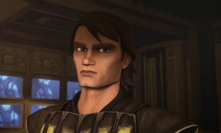 Звездные войны: Войны клонов 4 сезон 12 серия