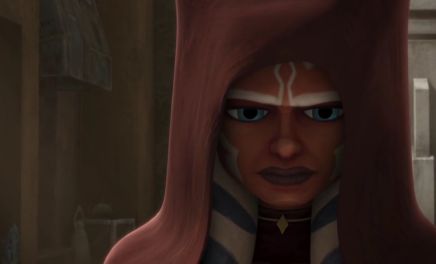 Звездные войны: Войны клонов 5 сезон 3 серия