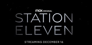 Станция 11 1 сезон