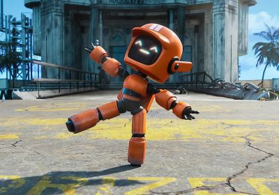 Любовь Смерть Роботы 3 сезон