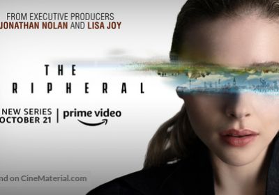 Периферийные устройства 1 сезон