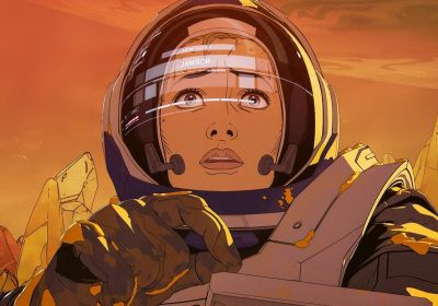 Любовь Смерть Роботы 4 сезон