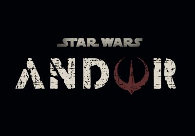 Андор постер