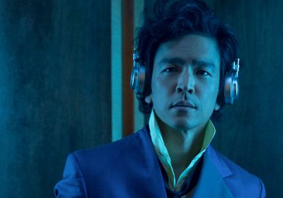 Ковбой Бибоп 1 сезон