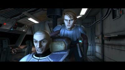 Звездные войны: Войны клонов 1 сезон 7 серия