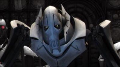 Звездные войны: Войны клонов 1 сезон 10 серия