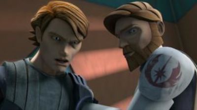 Звездные войны: Войны клонов 1 сезон 12 серия