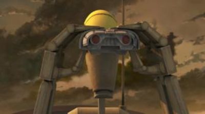 Звездные войны: Войны клонов 1 сезон 14 серия