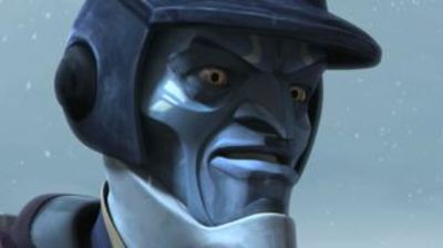 Звездные войны: Войны клонов 1 сезон 15 серия