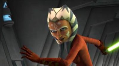 Звездные войны: Войны клонов 2 сезон 2 серия