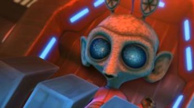 Звездные войны: Войны клонов 2 сезон 3 серия