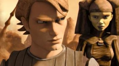 Звездные войны: Войны клонов 2 сезон 6 серия