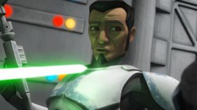 Звездные войны: Войны клонов 2 сезон 8 серия