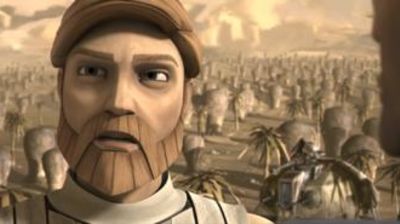 Звездные войны: Войны клонов 2 сезон 10 серия