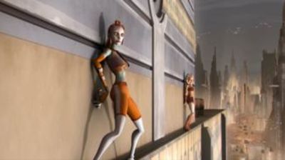 Звездные войны: Войны клонов 2 сезон 11 серия