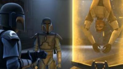 Звездные войны: Войны клонов 2 сезон 12 серия