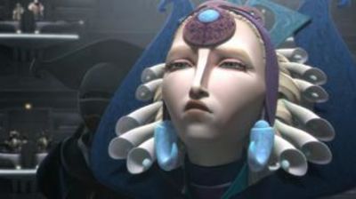 Звездные войны: Войны клонов 2 сезон 14 серия