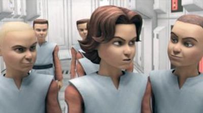 Звездные войны: Войны клонов 2 сезон 20 серия