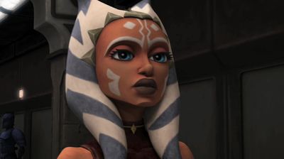 Звездные войны: Войны клонов 3 сезон 10 серия